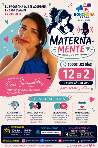 MaternaMente