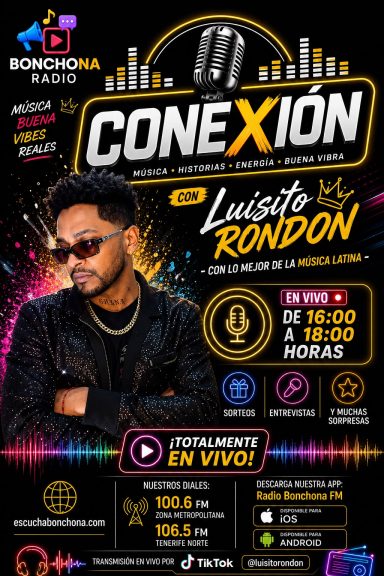 CONEXIÓN